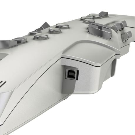 Zcela nový digitální dechový nástroj s tradičním prstokladem saxofonu a flexibilními zvuky: Roland Aerophone AE-10