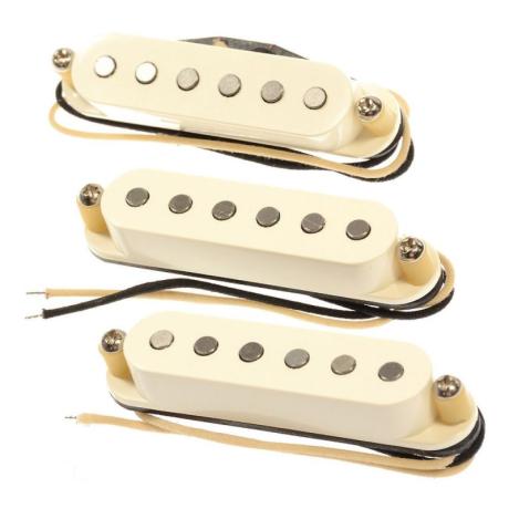 Bare Knuckle: Pat Pend 63 Veneer Board Single Coil Set