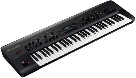 Korg: KingKORG BK