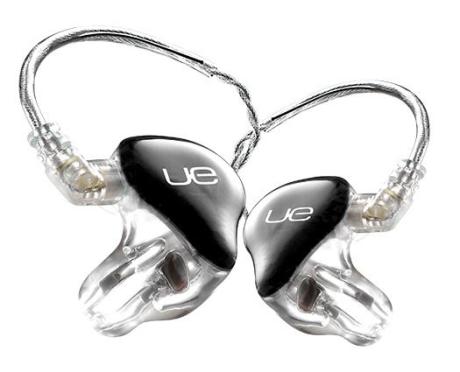 Ultimate Ears představuje nový špičkový model UE 18 + Pro