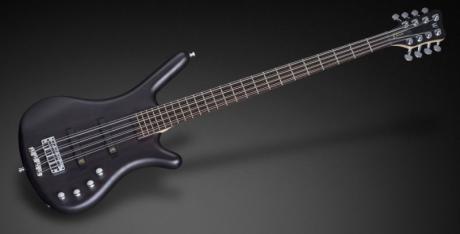 Warwick Rockbass Corvette 8