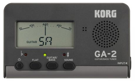 Korg: GA2