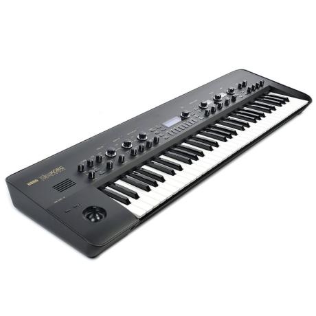 Korg: KingKORG BK