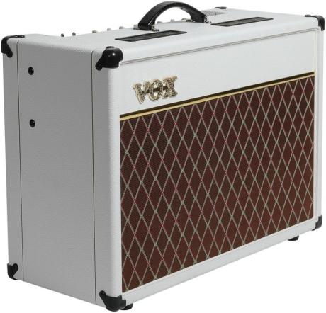 Vox: AC15C1-WB