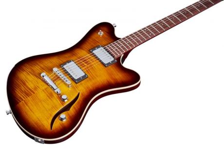 Framus Television Teambuilt