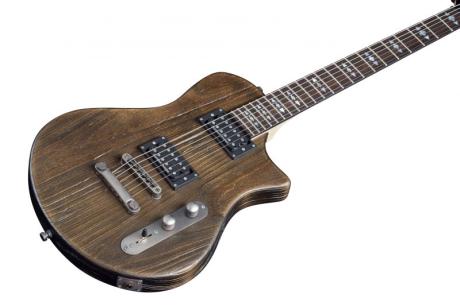 Framus The Blank H Masterbuilt