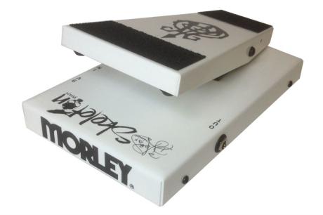 Morley: DJ Ashba Skeleton Wah