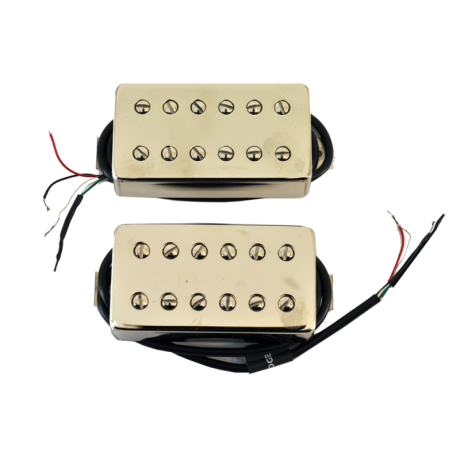 Bare Knuckle: Warpig Humbucker