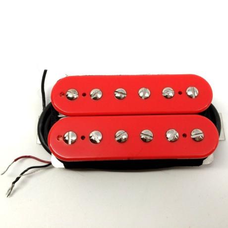 Bare Knuckle: Warpig Humbucker