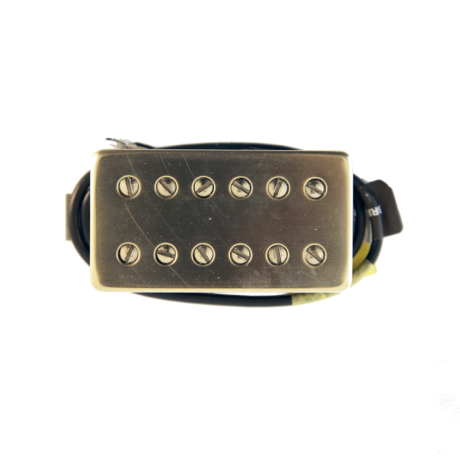 Bare Knuckle: Warpig Humbucker