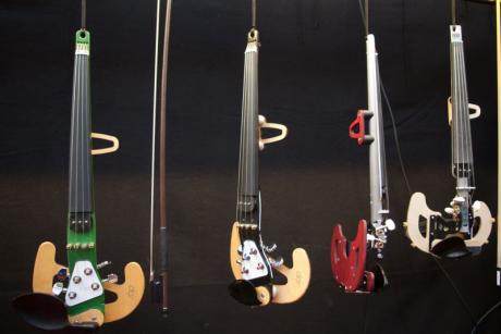 Foto: Sbip Electric Strings