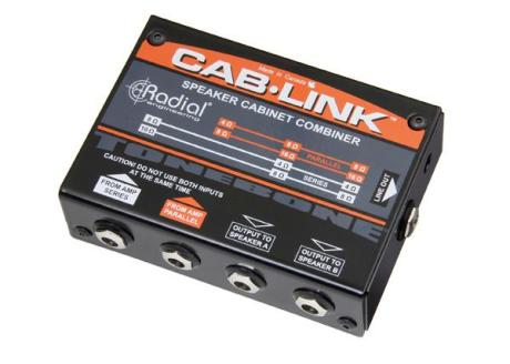 Tonebone Cab-Link