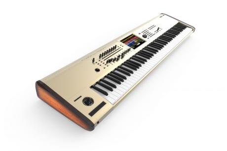 Korg: Kronos 2 - 88 Gold