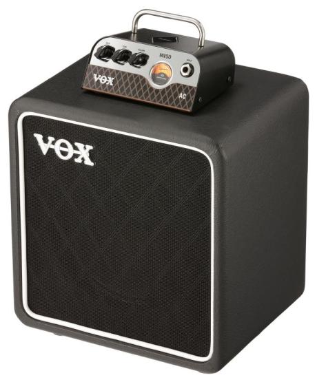 Vox: BC 108