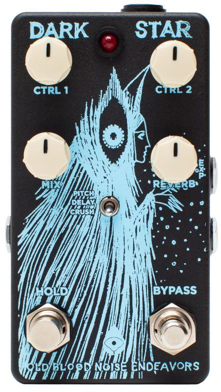 Old Blood Noise Endeavors: Dark Star Pad Reverb