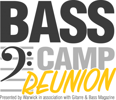 Bass Camp Reunion 2017