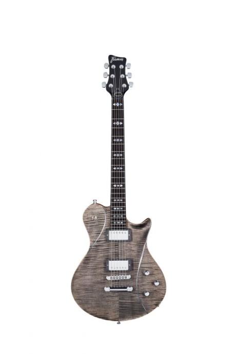 Framus: Panthera II Supreme Teambuilt