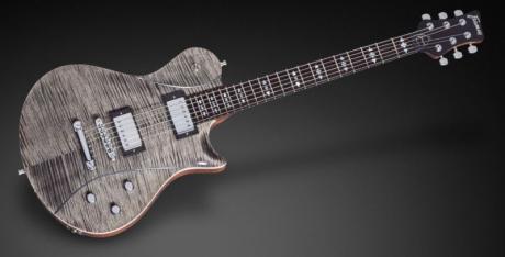 Framus: Panthera II Supreme Teambuilt