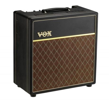 Vox: AC15HW 60th Anniversary