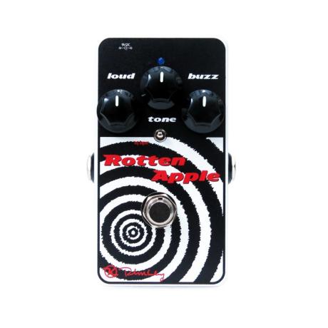 Keeley: Rotten Apple OP-Amp Fuzz