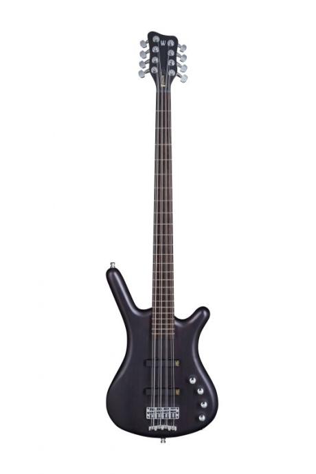 Warwick: RockBass Corvette Basic 8