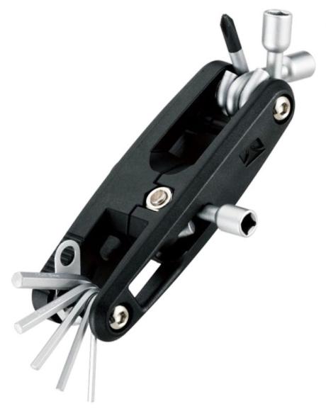 Tama TMT9 - bubenický „multitool“