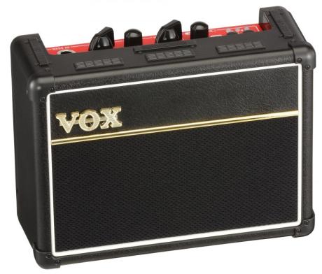 Vox: AC2 Rhythm Vox Bass