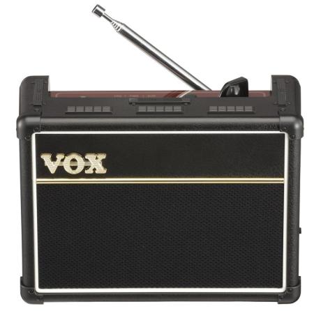 Vox: AC30 Radio