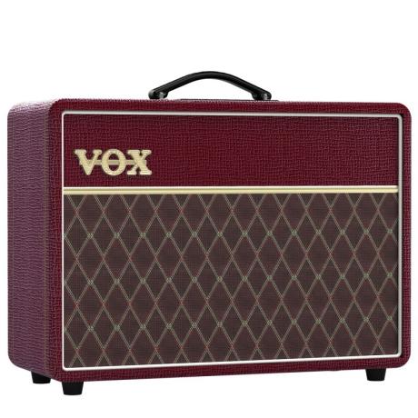 Vox: AC10C1 Maroon Bronco