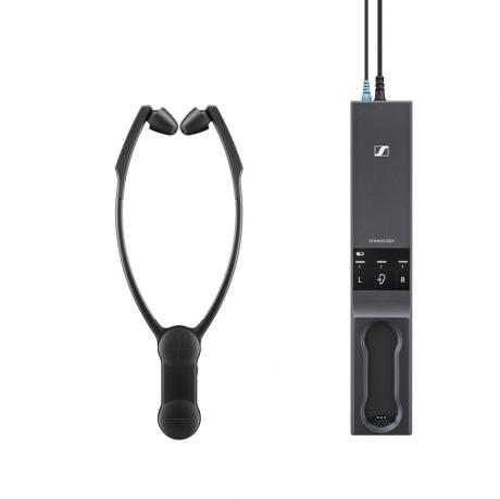 Sennheiser: Set 880 a Set 860