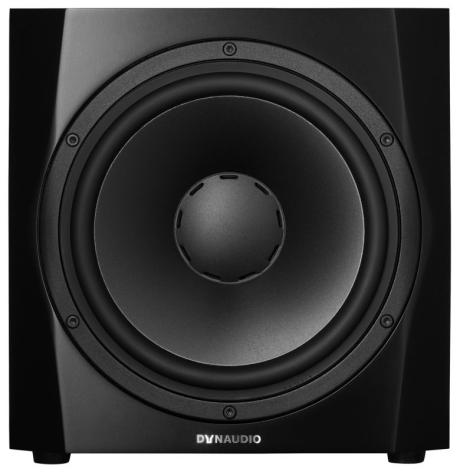 Dynaudio: 9S a 18S