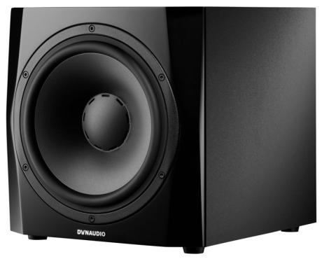 Dynaudio: 9S a 18S