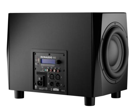 Dynaudio: 9S a 18S