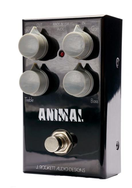 J. Rockett Audio Designs: Animal OD