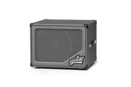 Aguilar: SL112 Dorian Gray