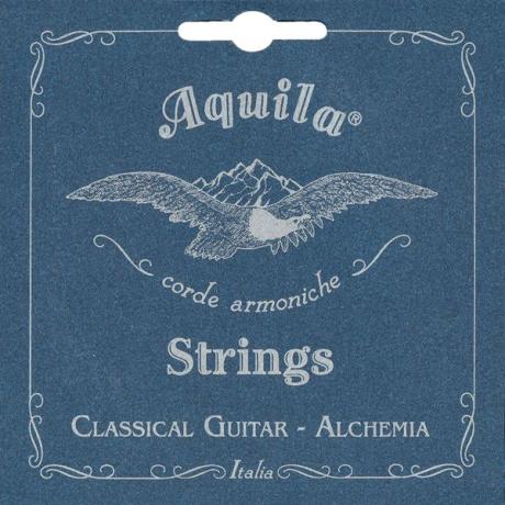 Aquila: Alchemia