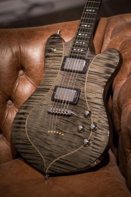 Framus: Nové produkty na NAMM Show 2018