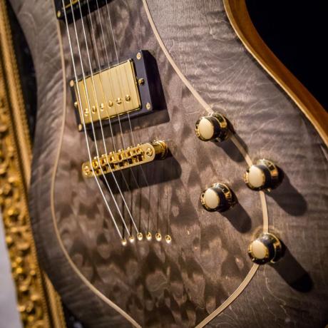 Framus: Nové produkty na NAMM Show 2018