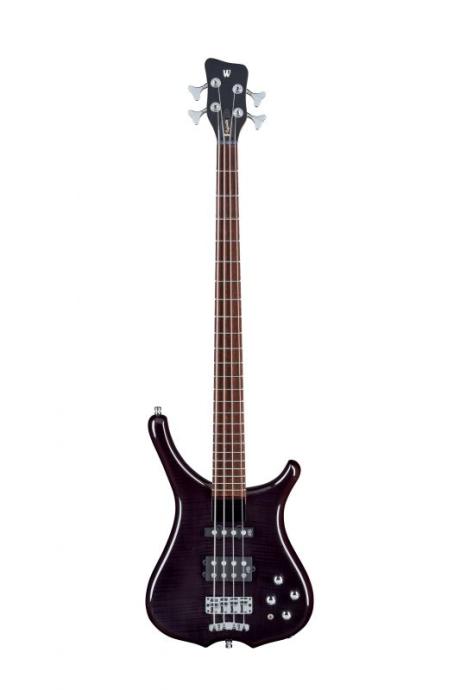 Warwick: Rockbass Infinity