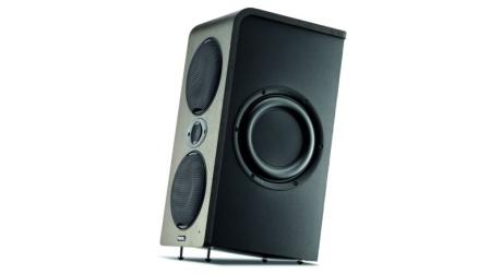 Focal: Shape Twin