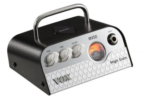 Vox: MV50 High Gain