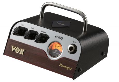 Vox: MV50 Boutique