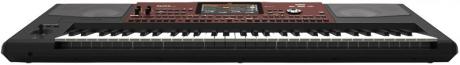 Korg Pa700 - nový model profesionálního aranžéru