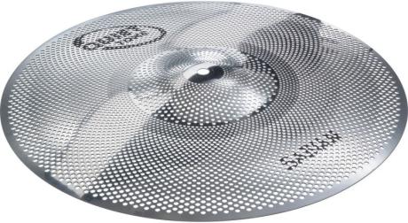 SABIAN: Quiet Tone