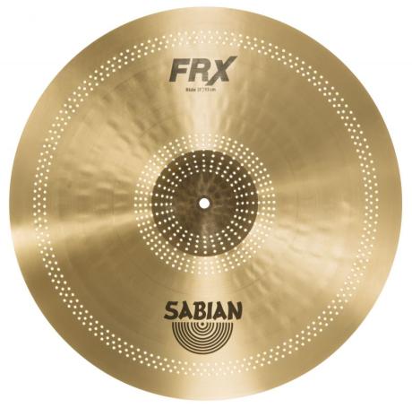 SABIAN: FRX