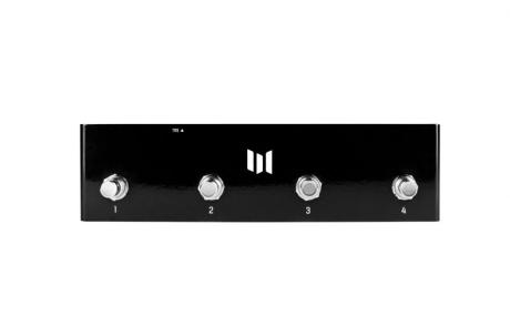 Meris: Preset Switch & MIDI I/O