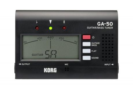 Korg: GA–50