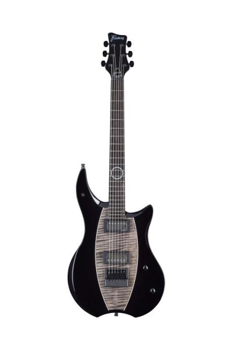 Framus: Stormbender Devin Townsend Artist Series