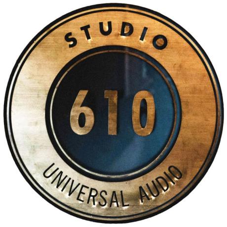 Universal Audio - Od analogu k digitálu a zase zpátky