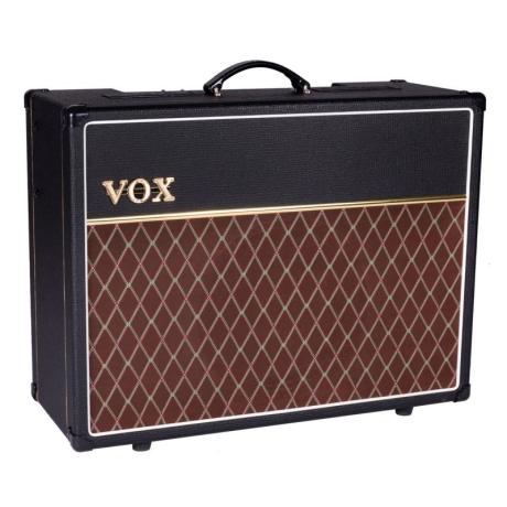 Vox: AC30S1